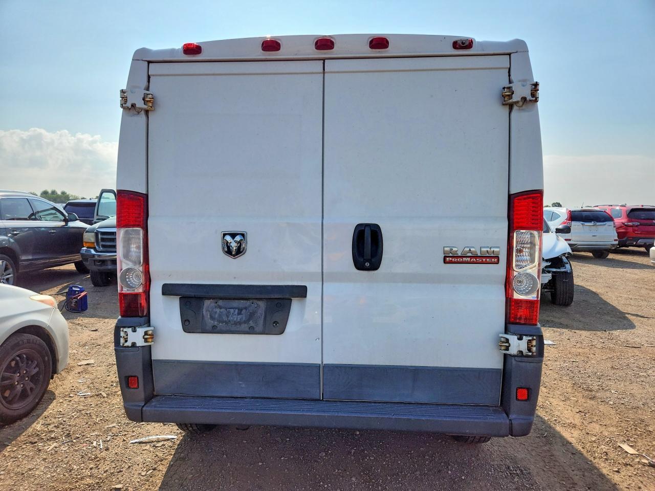 2014 Ram Promaster 1500 1500 Standard - Image 6