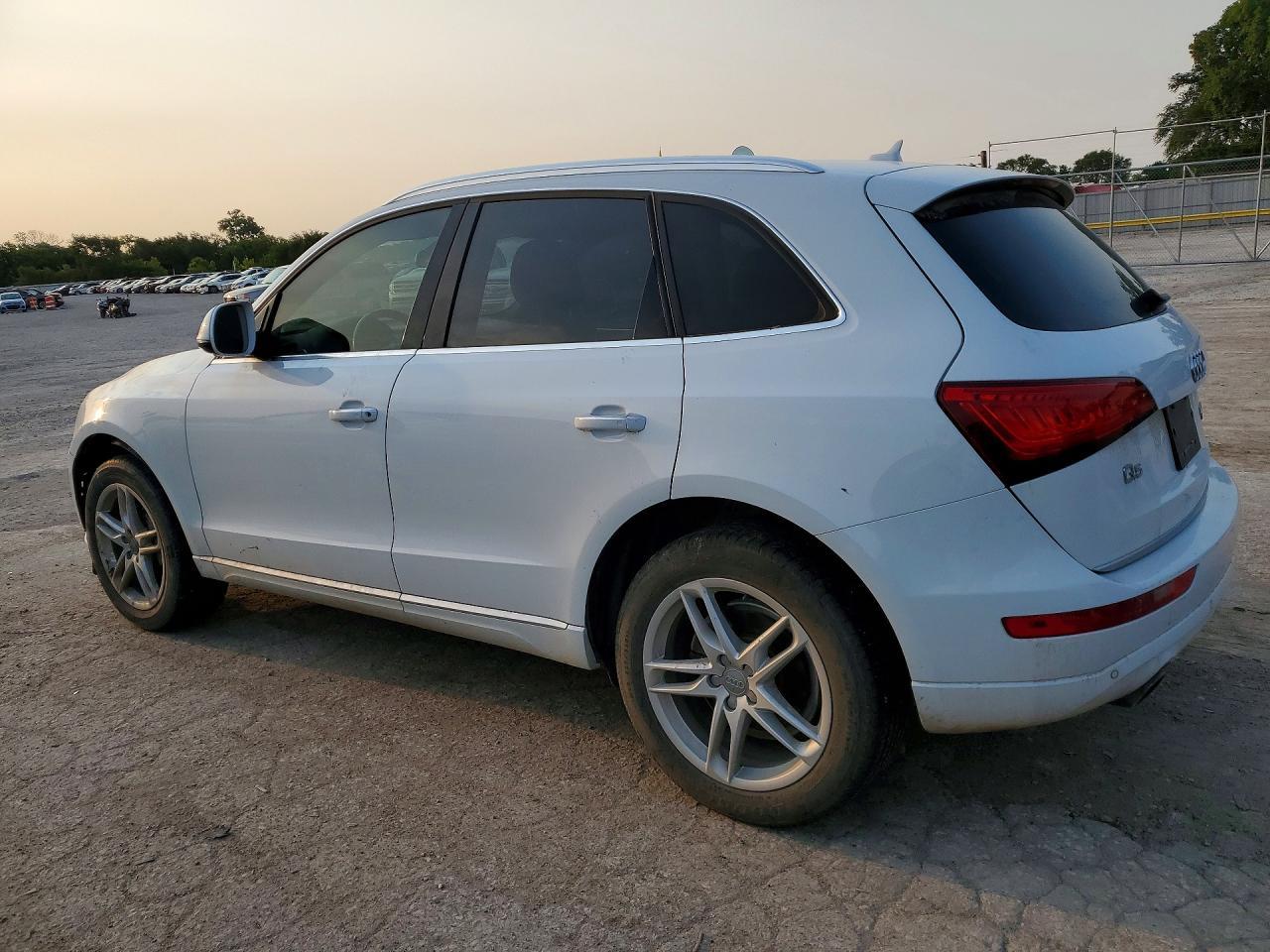 2017 Audi Q5 Premium - Фото 2