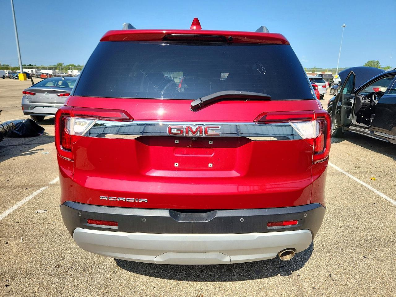 2020 GMC Acadia Sle - Image 6