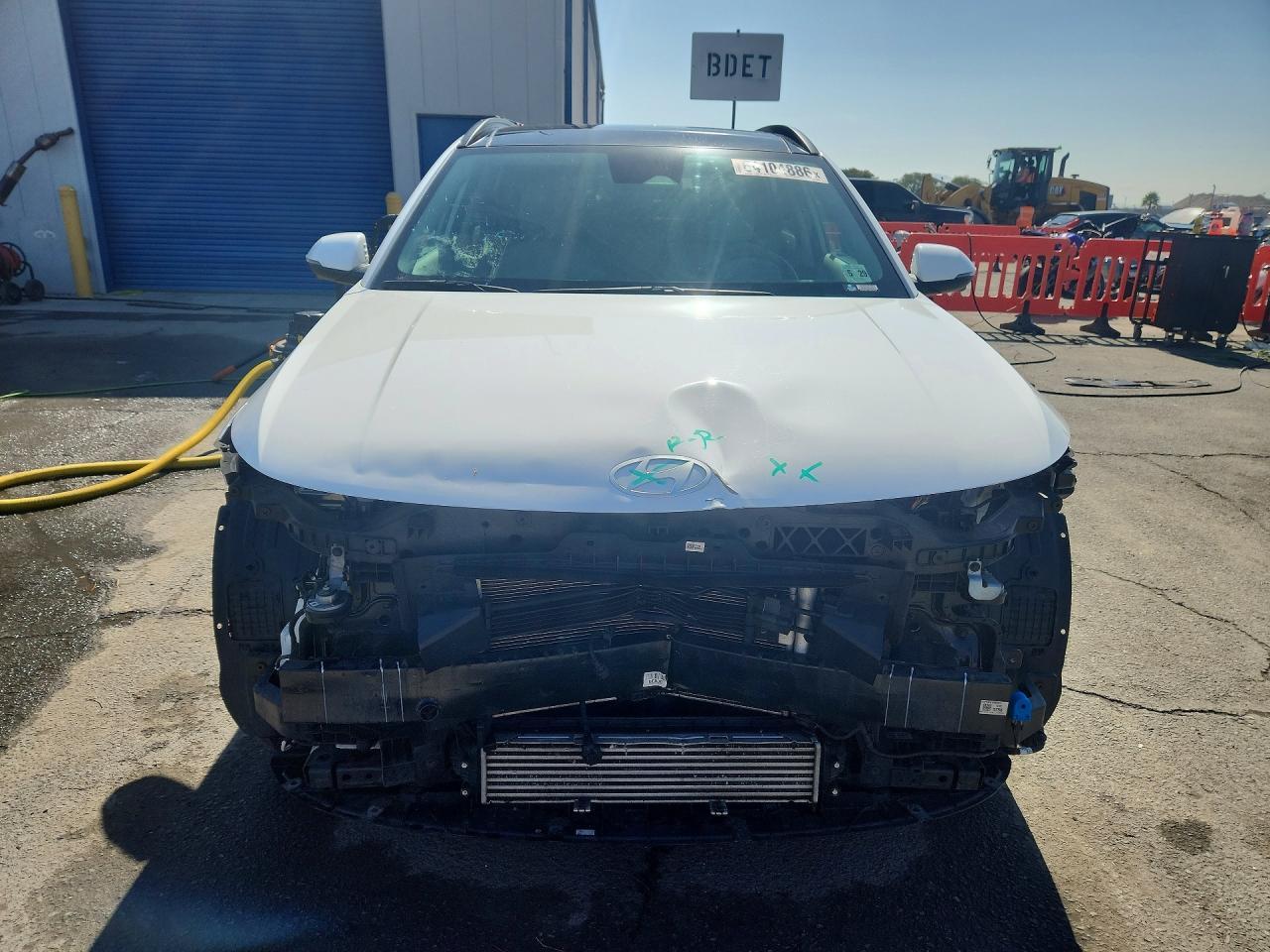 2024 Hyundai Kona Limited - Image 5