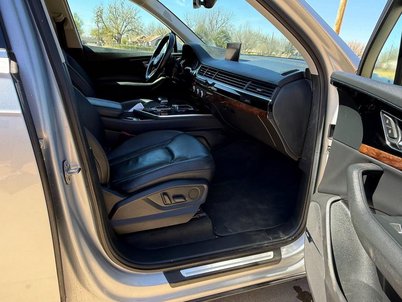 2018 Audi Q7 Premium Plus - Фото 5
