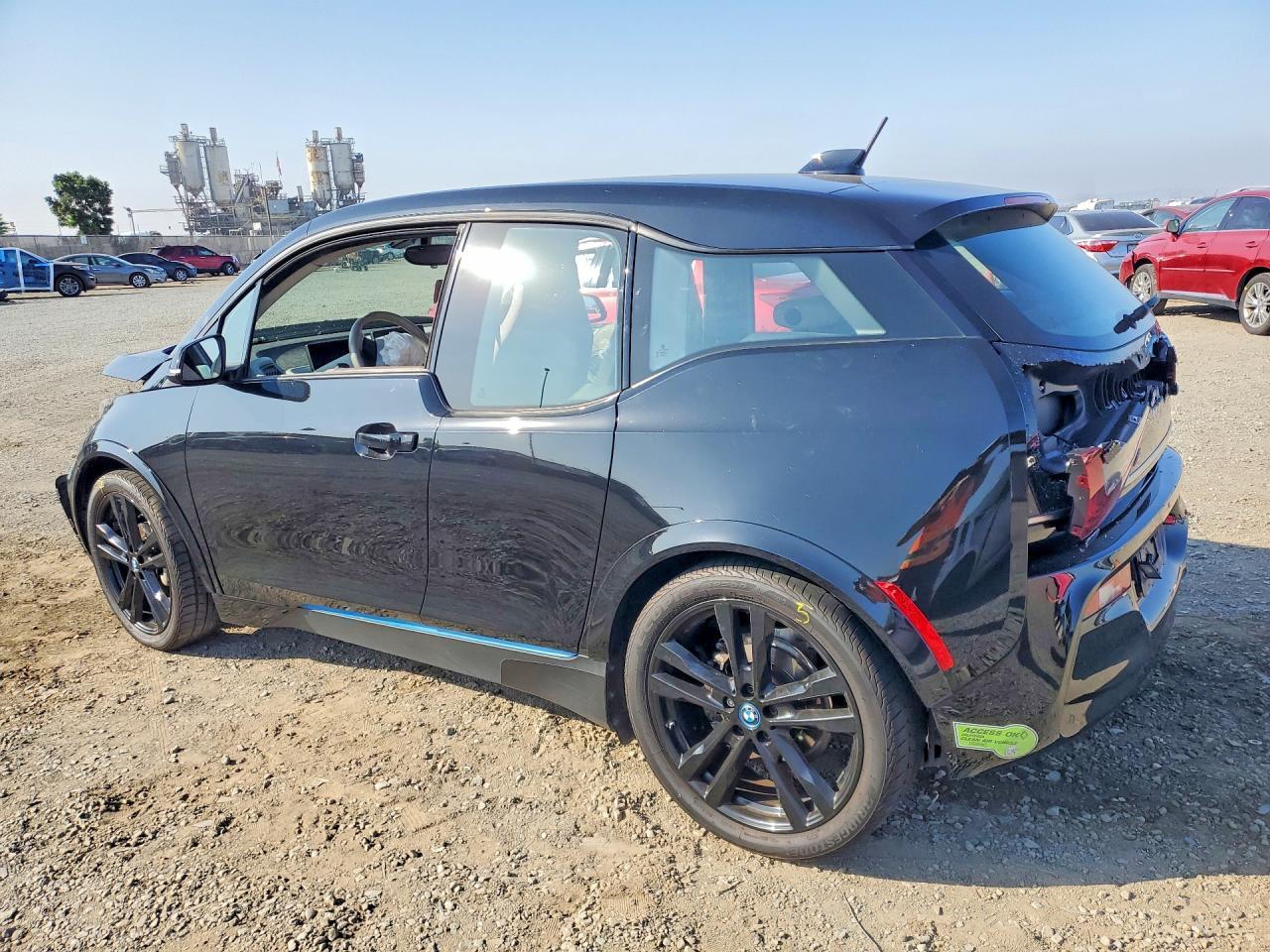 2019 BMW I3 S Bev - Image 2