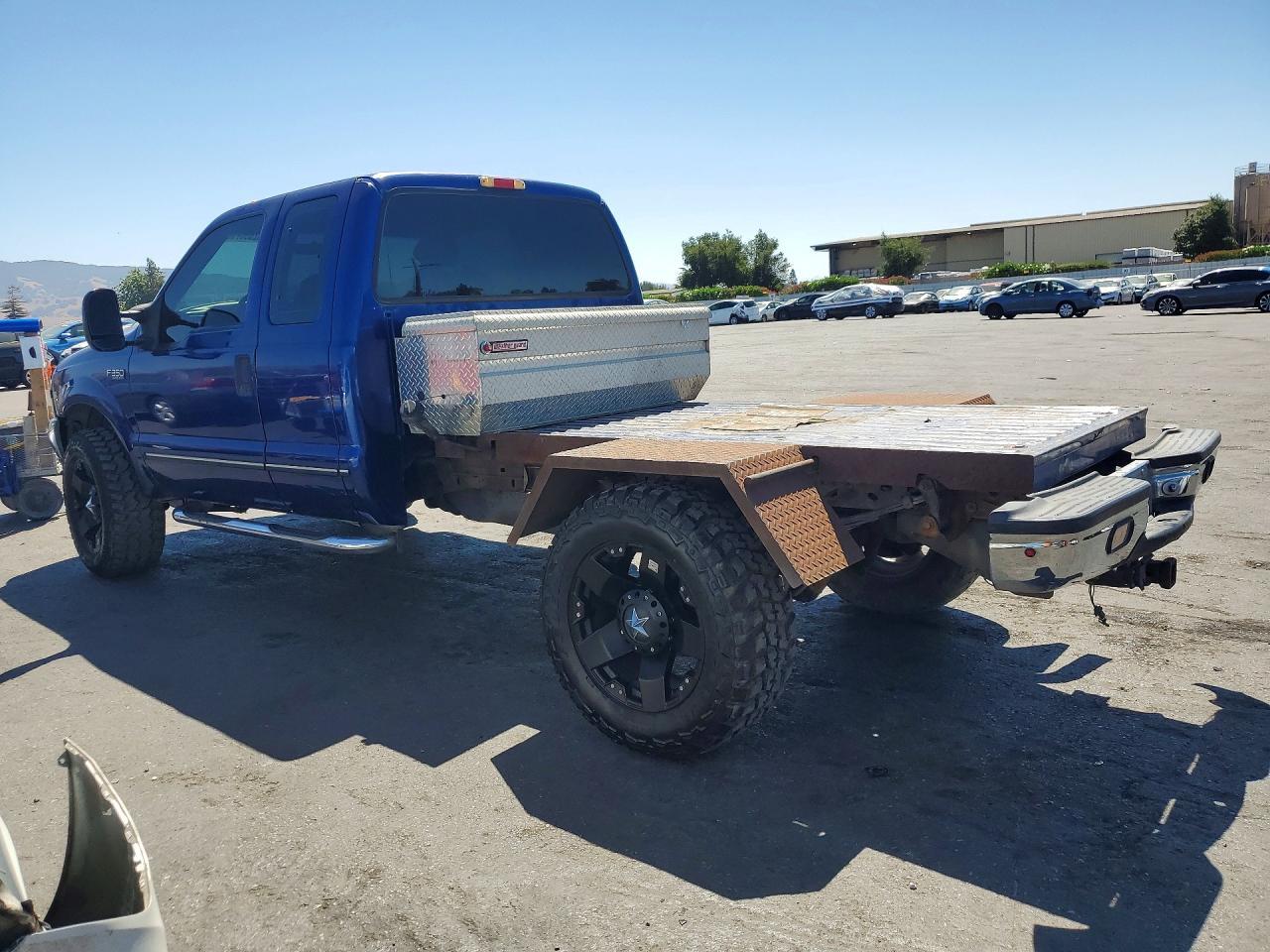 1999 Ford F350 Srw Super Duty - Image 2