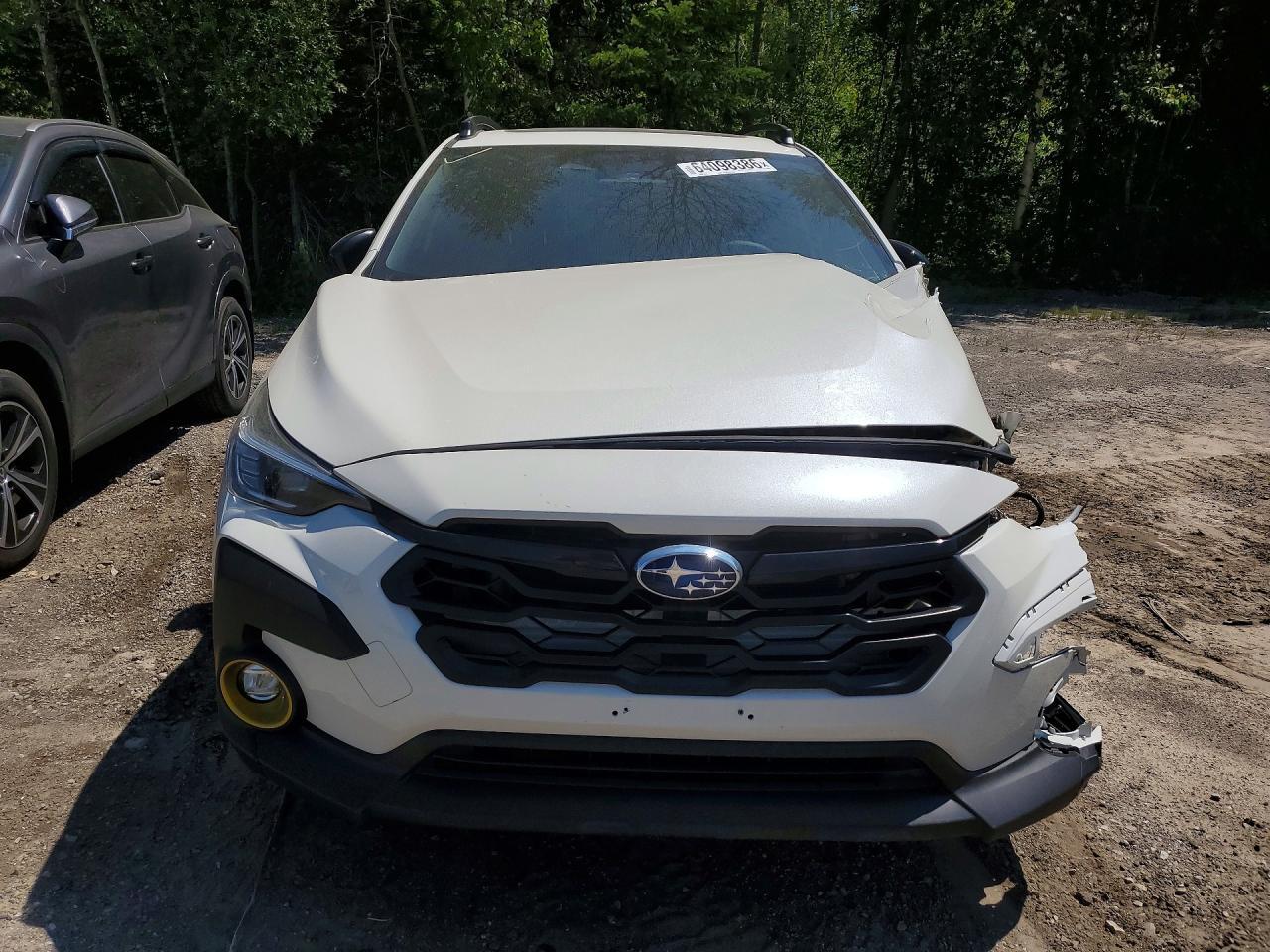 2025 Subaru Crosstrek Sport - Image 5