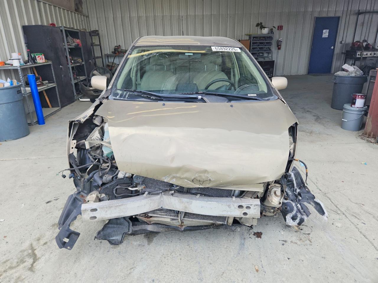 2007 Toyota Prius Base - Image 5
