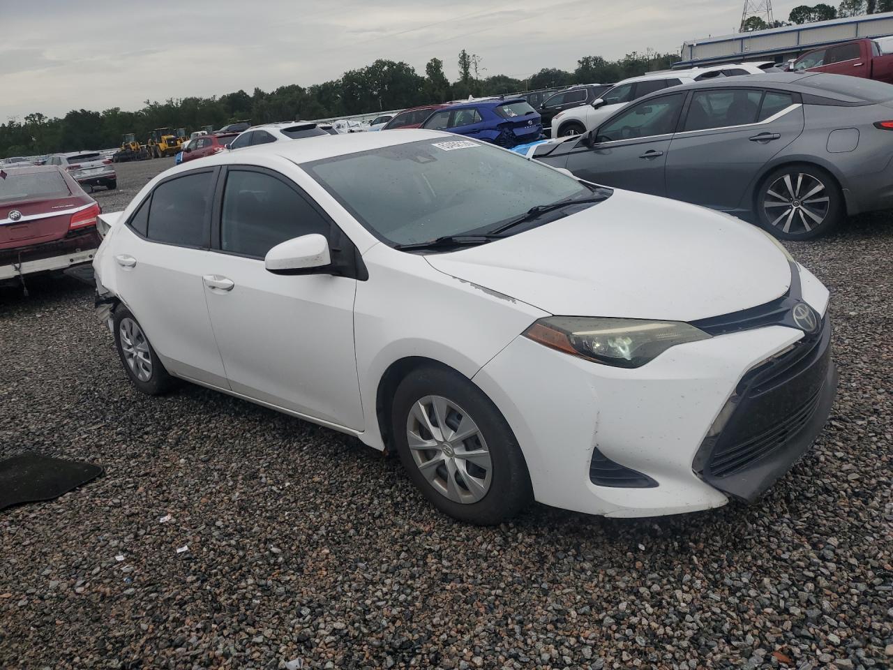 2017 Toyota Corolla L - Image 4