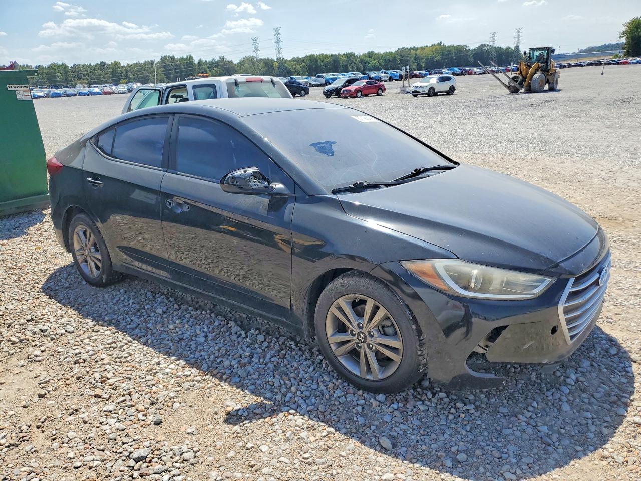 2017 Hyundai Elantra Se - Image 4