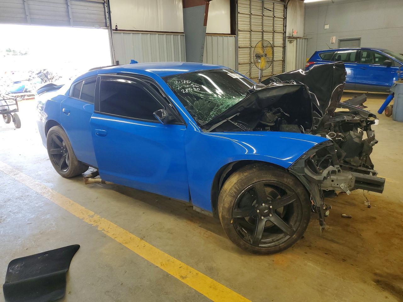 2018 Dodge Charger R/T - Image 4