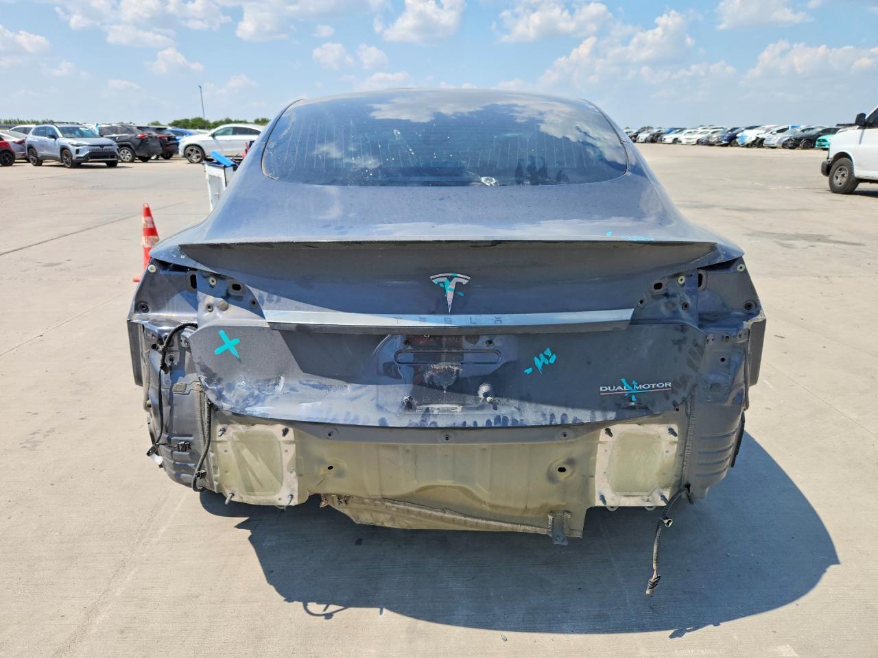 2018 Tesla Model 3 - Image 6