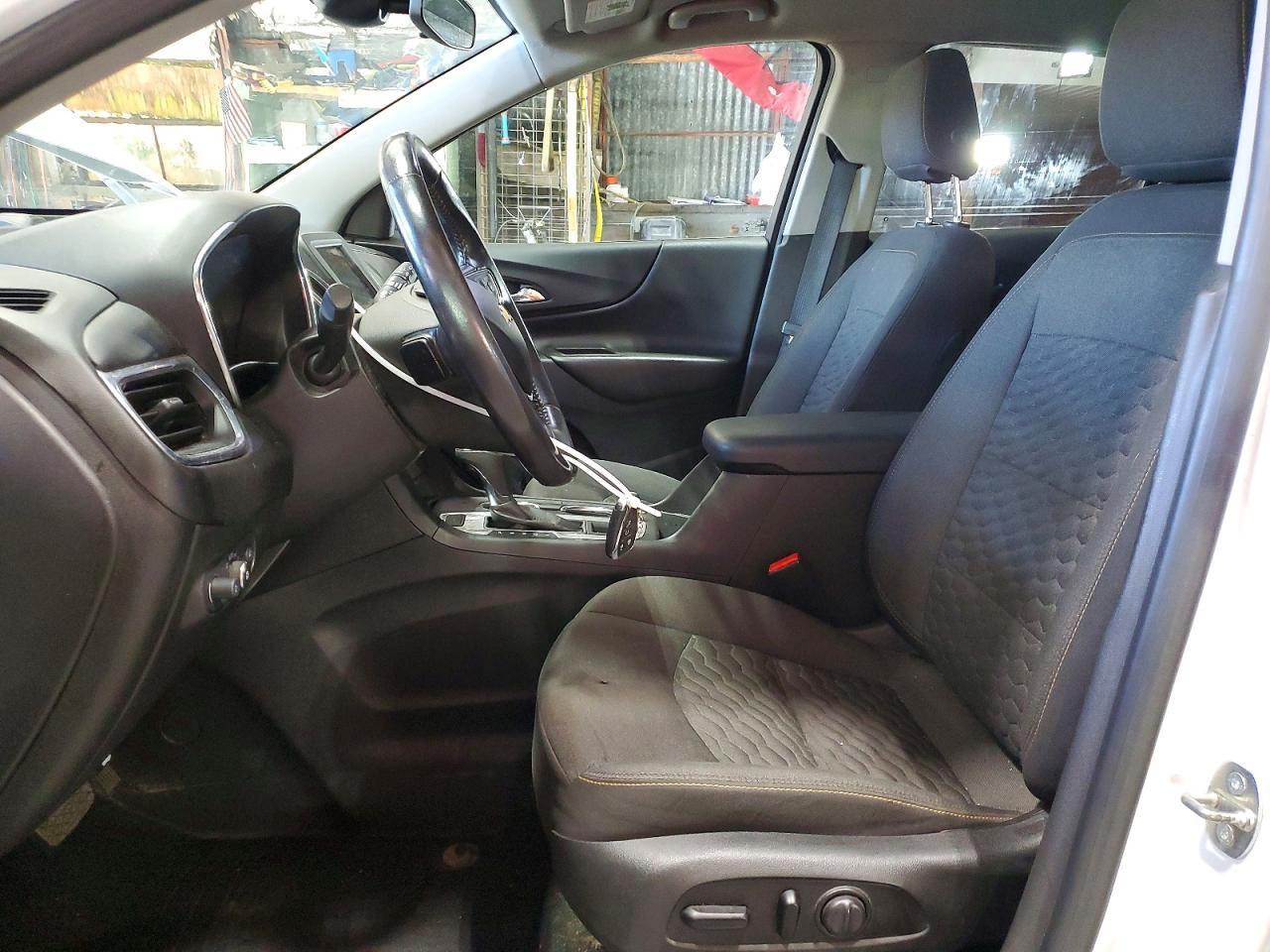 2021 Chevrolet Equinox Lt - Image 7
