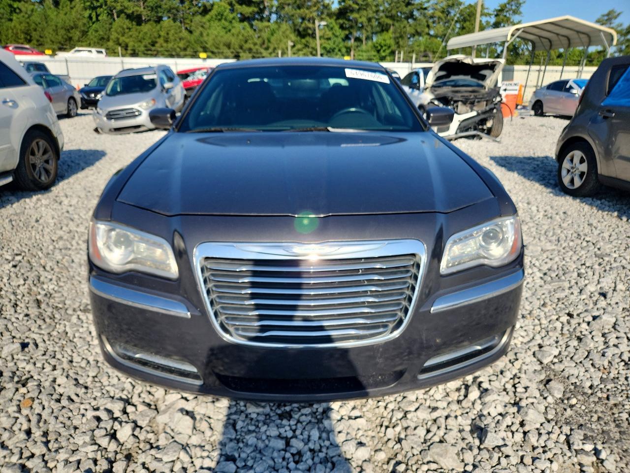 2014 Chrysler 300 - Фото 5
