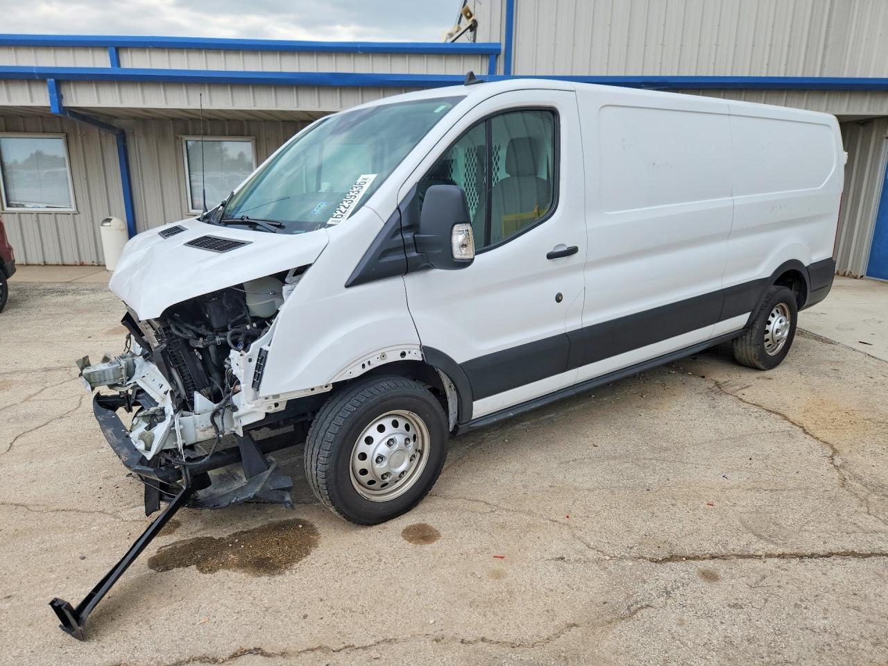 2023 Ford Transit T-150