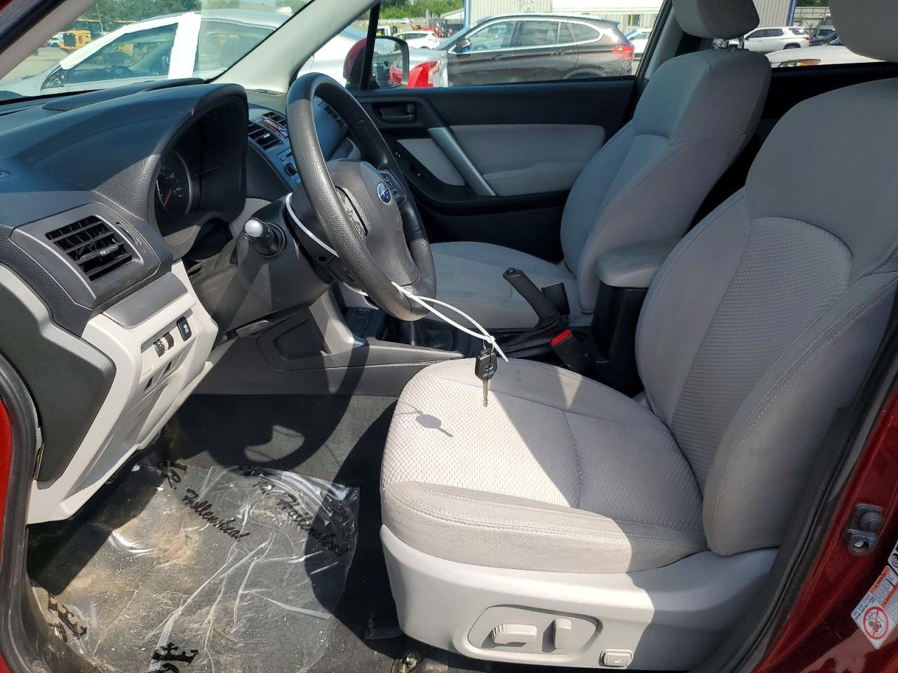 2014 Subaru Forester 2.5I Premium - Image 7