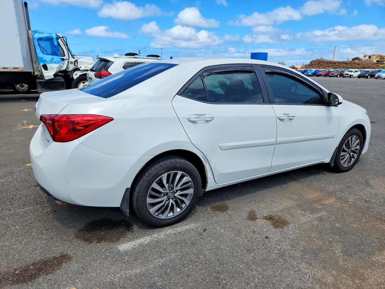 2018 Toyota Corolla L/Le/Xle/Se/Xse - Фото 3