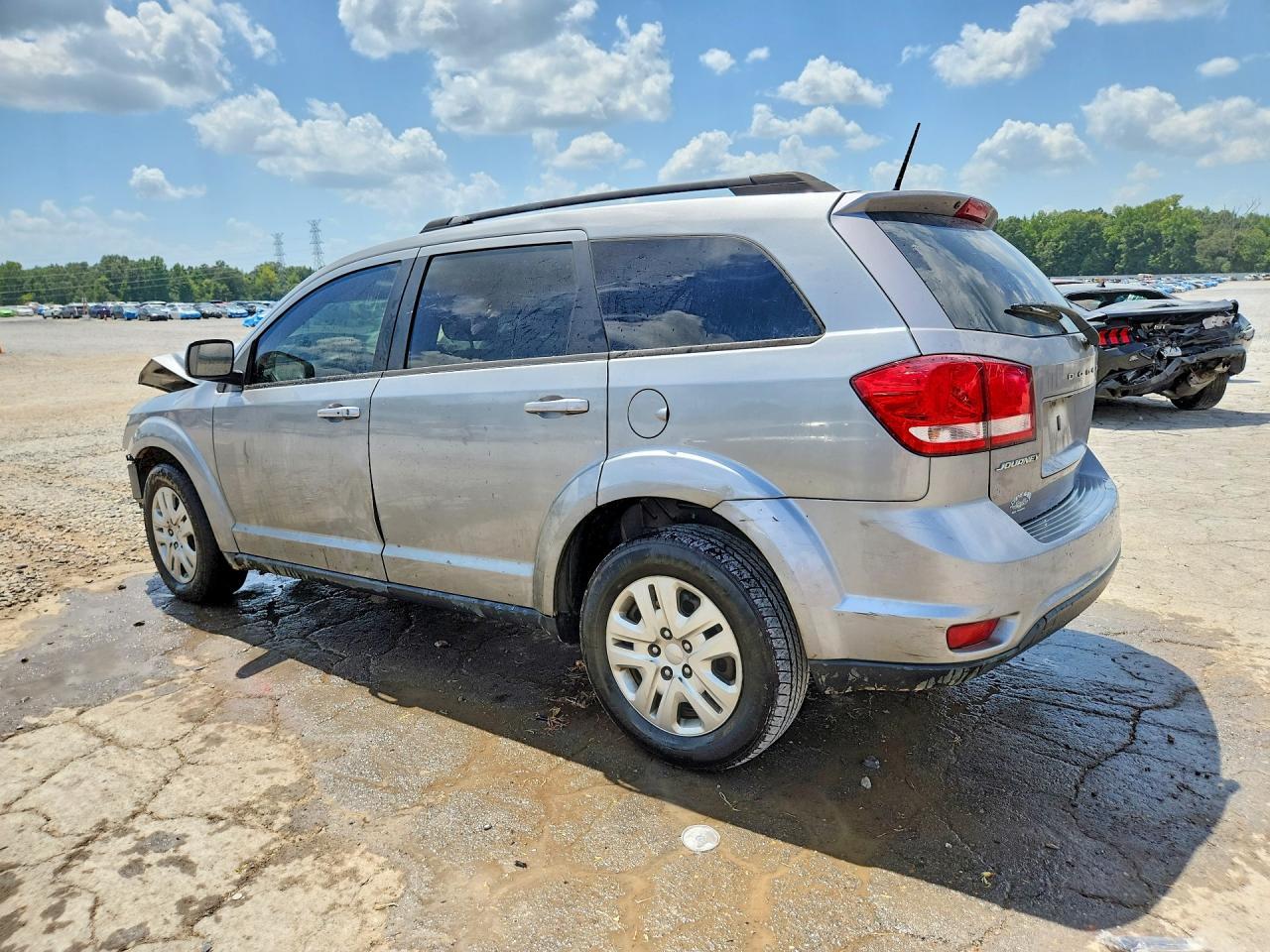 2019 Dodge Journey Se - Фото 2