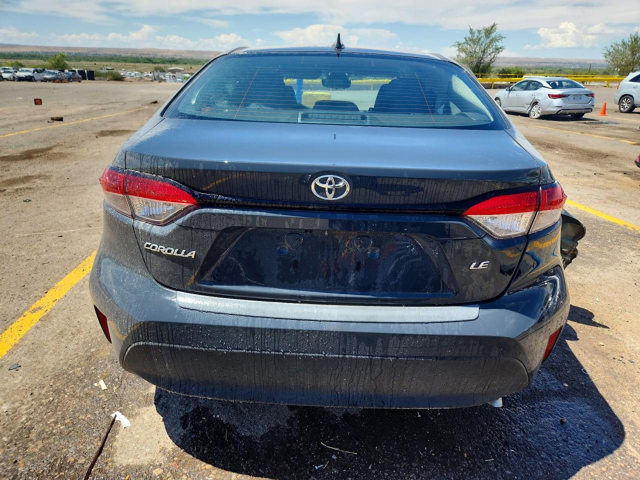 2024 Toyota Corolla Le - Image 6