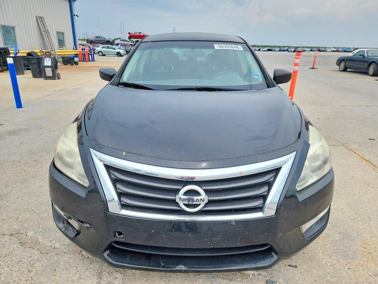 2013 Nissan Altima 2.5 - Image 5