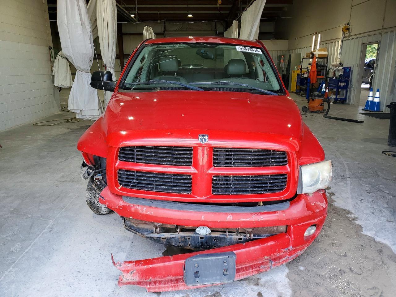 2005 Dodge Ram 1500 St - Фото 5