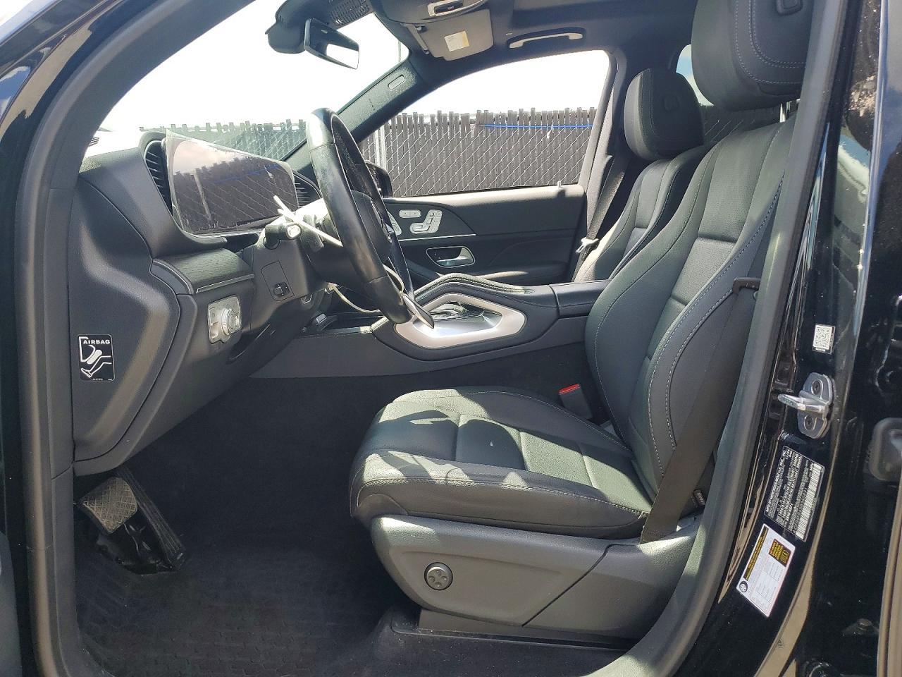 2025 Mercedes-Benz Gle 350 4Matic - Фото 7
