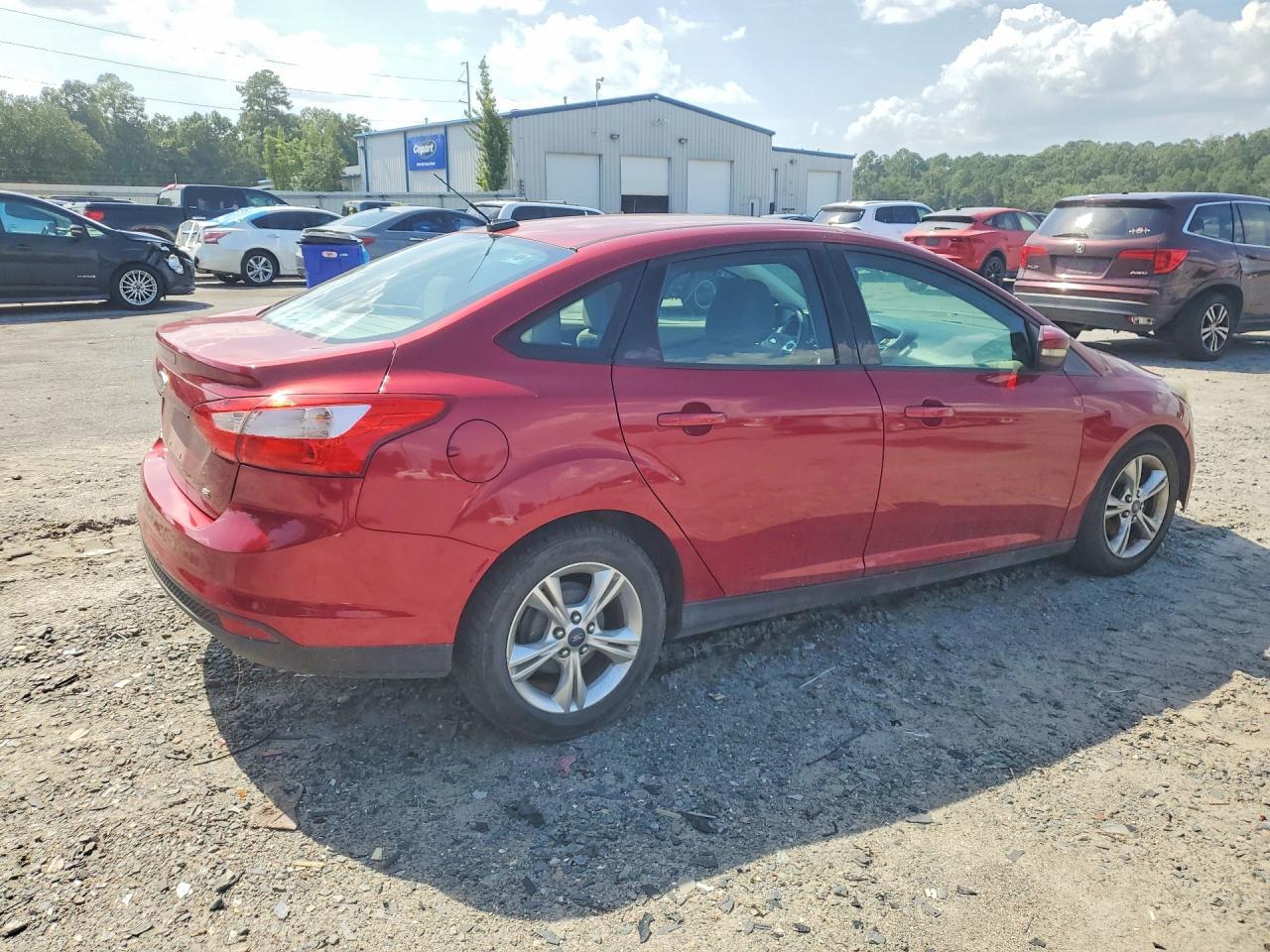 2013 Ford Focus Se - Image 3