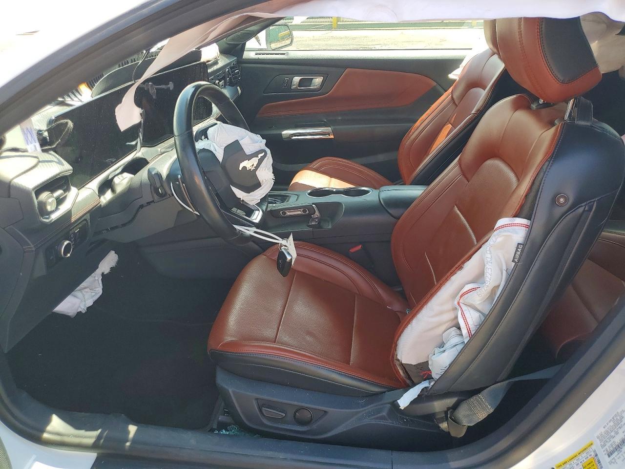 2024 Ford Mustang Gt - Image 7