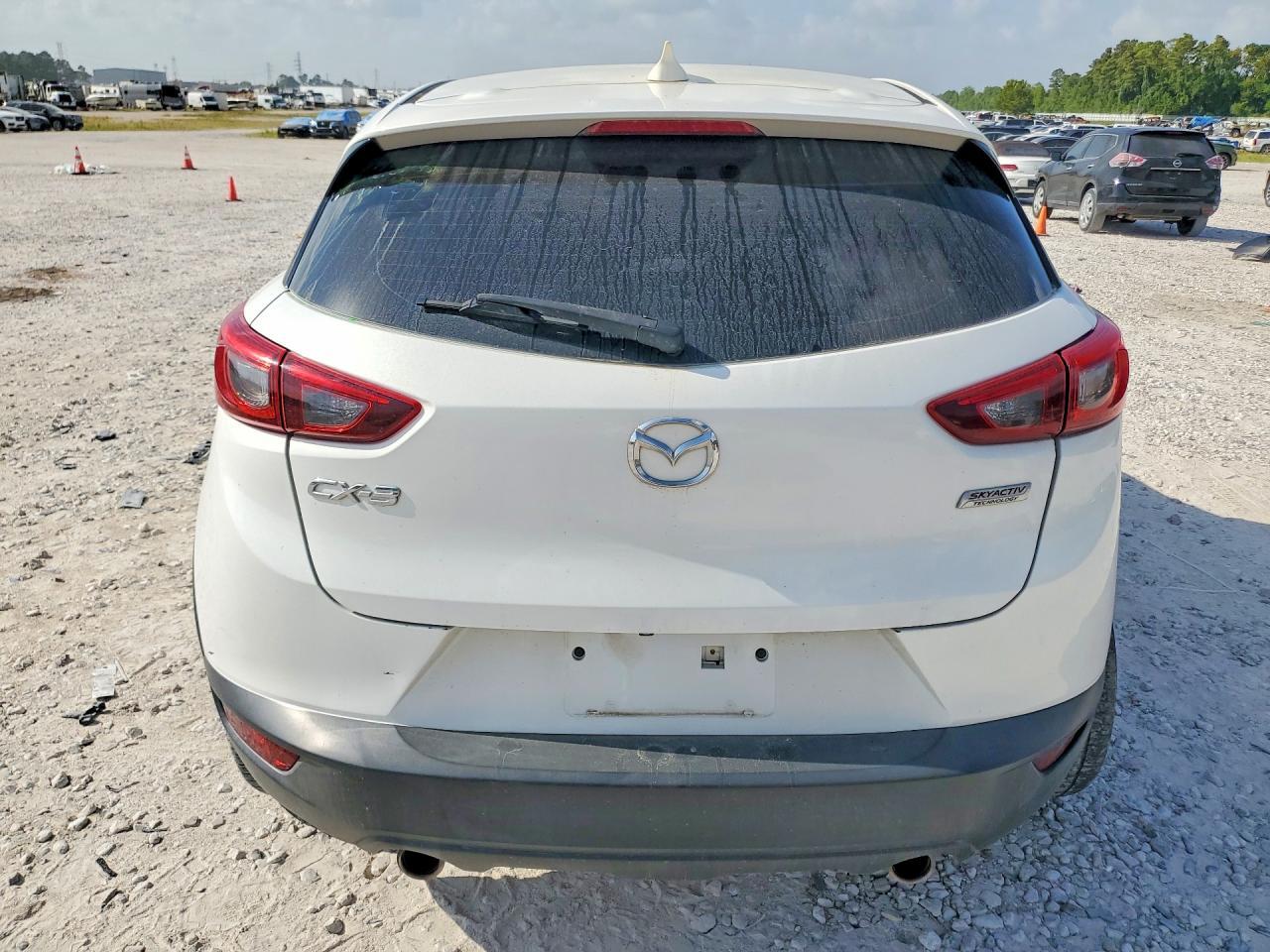 2017 Mazda Cx-3 Grand Touring - Image 6