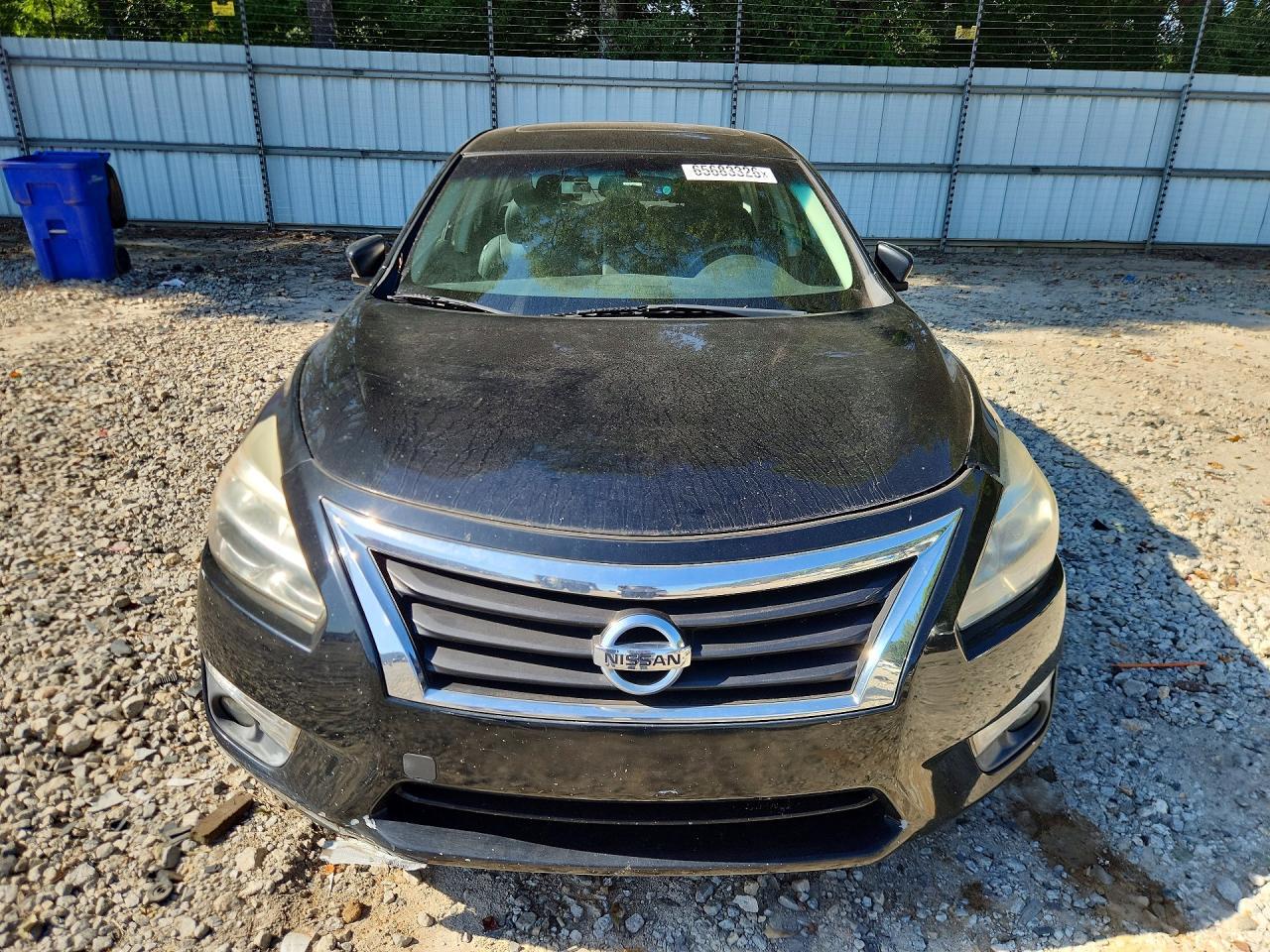2013 Nissan Altima 2.5 - Фото 5