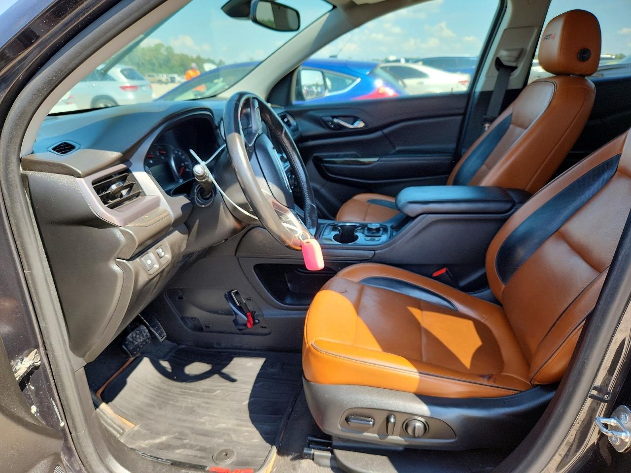 2020 GMC Acadia At4 - Фото 7