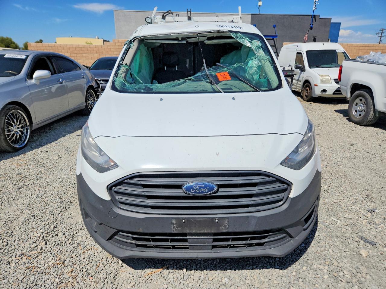 2020 Ford Transit Connect Xl - Image 5