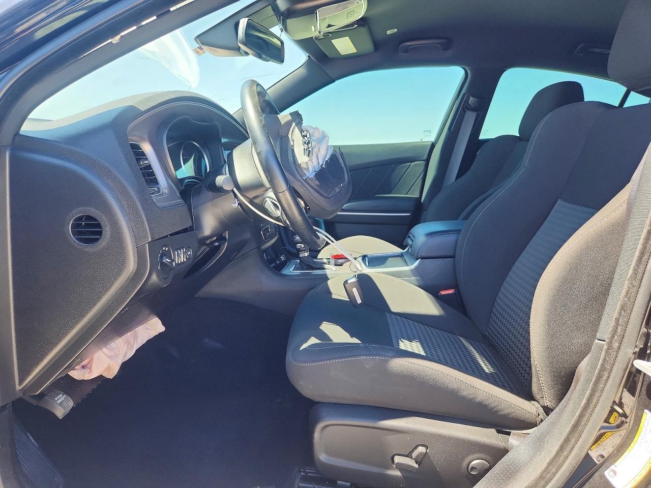 2023 Dodge Charger Scat Pack - Фото 7