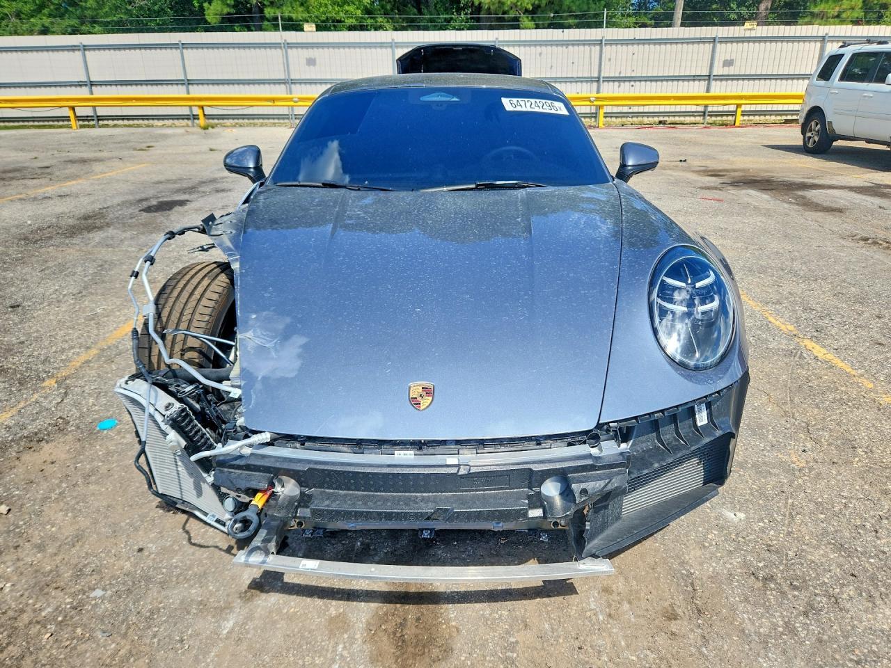 2026 Porsche 911 Carrera - Image 5