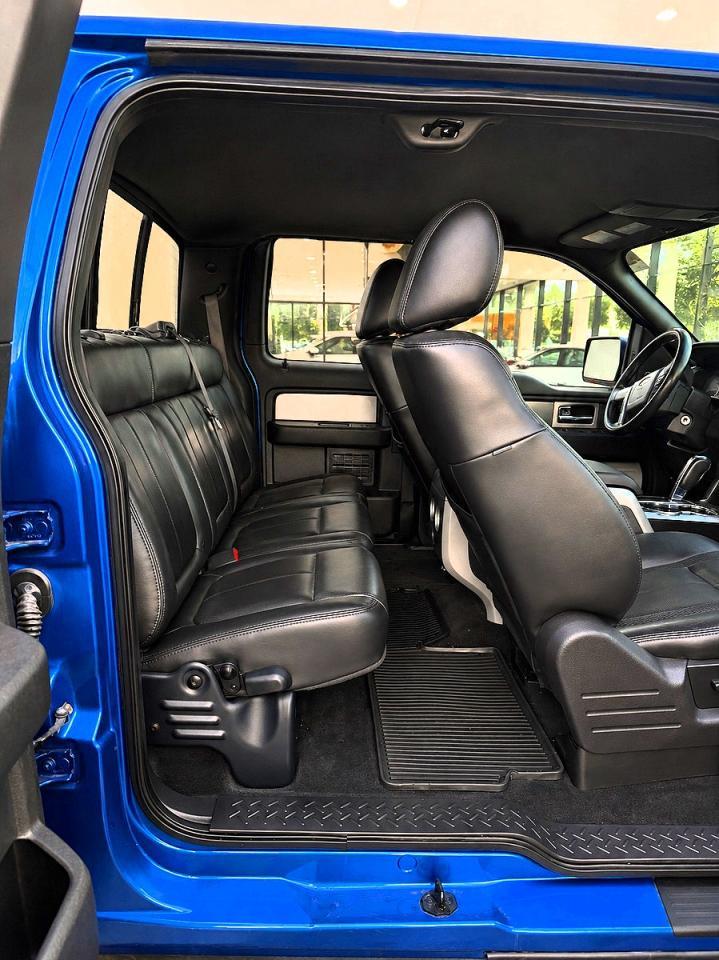 2010 Ford F150 Super Cab - Image 6
