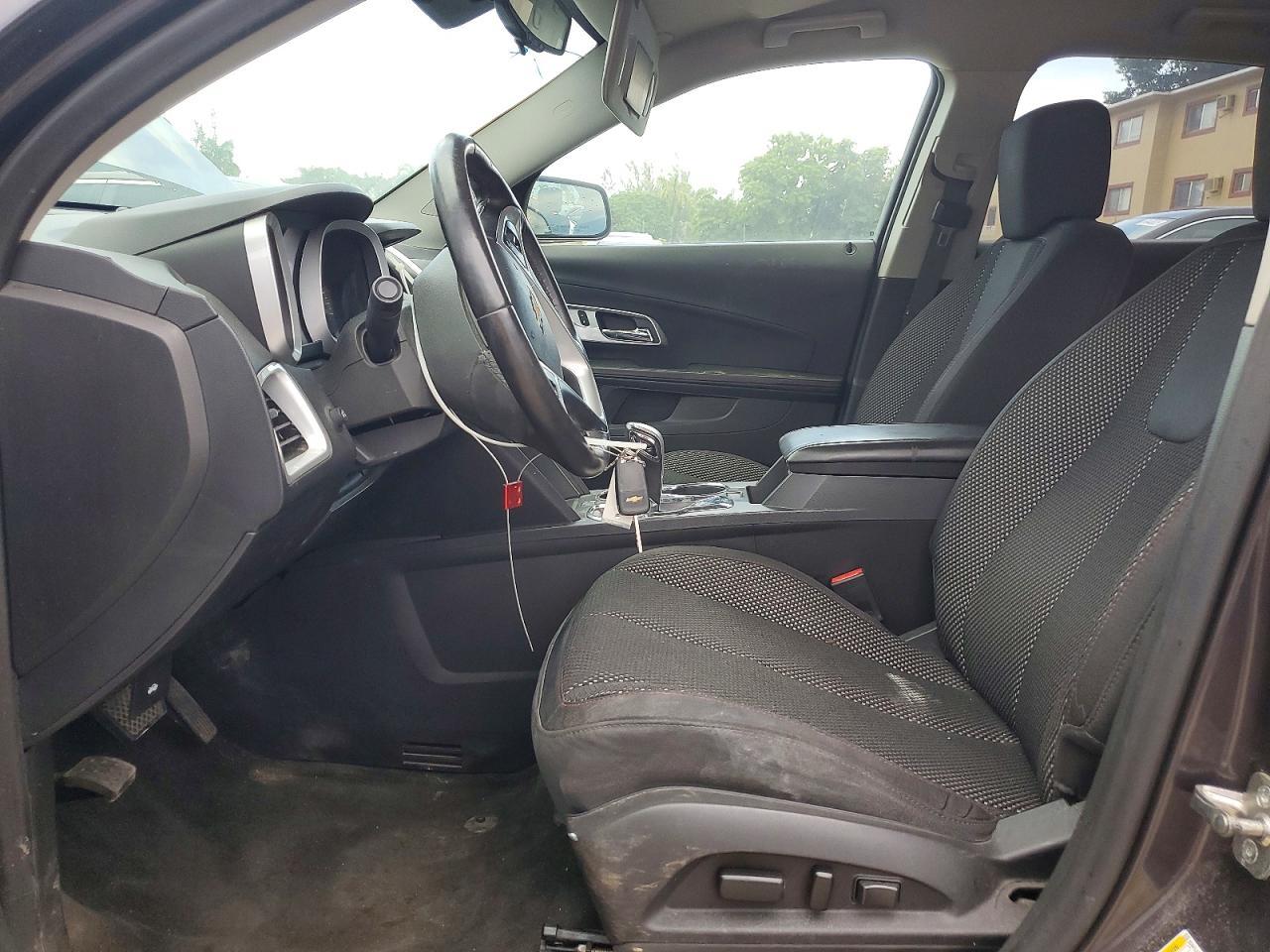 2015 Chevrolet Equinox Lt - Image 7