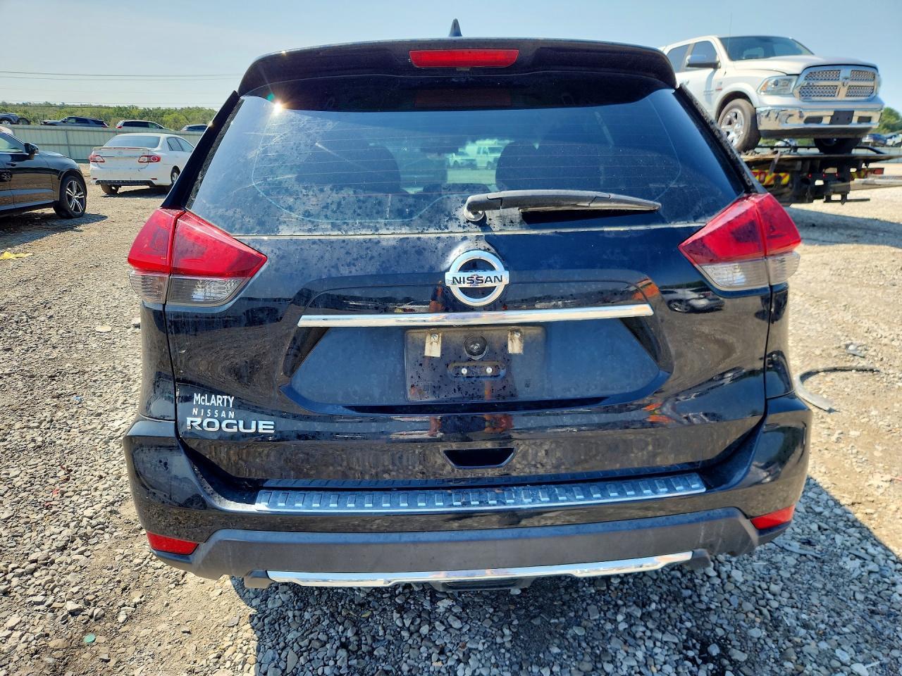 2019 Nissan Rogue S - Image 6