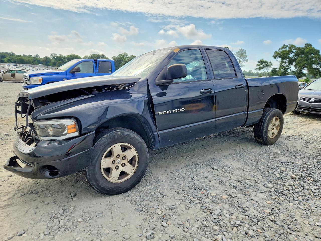 2005 Dodge Ram 1500 St