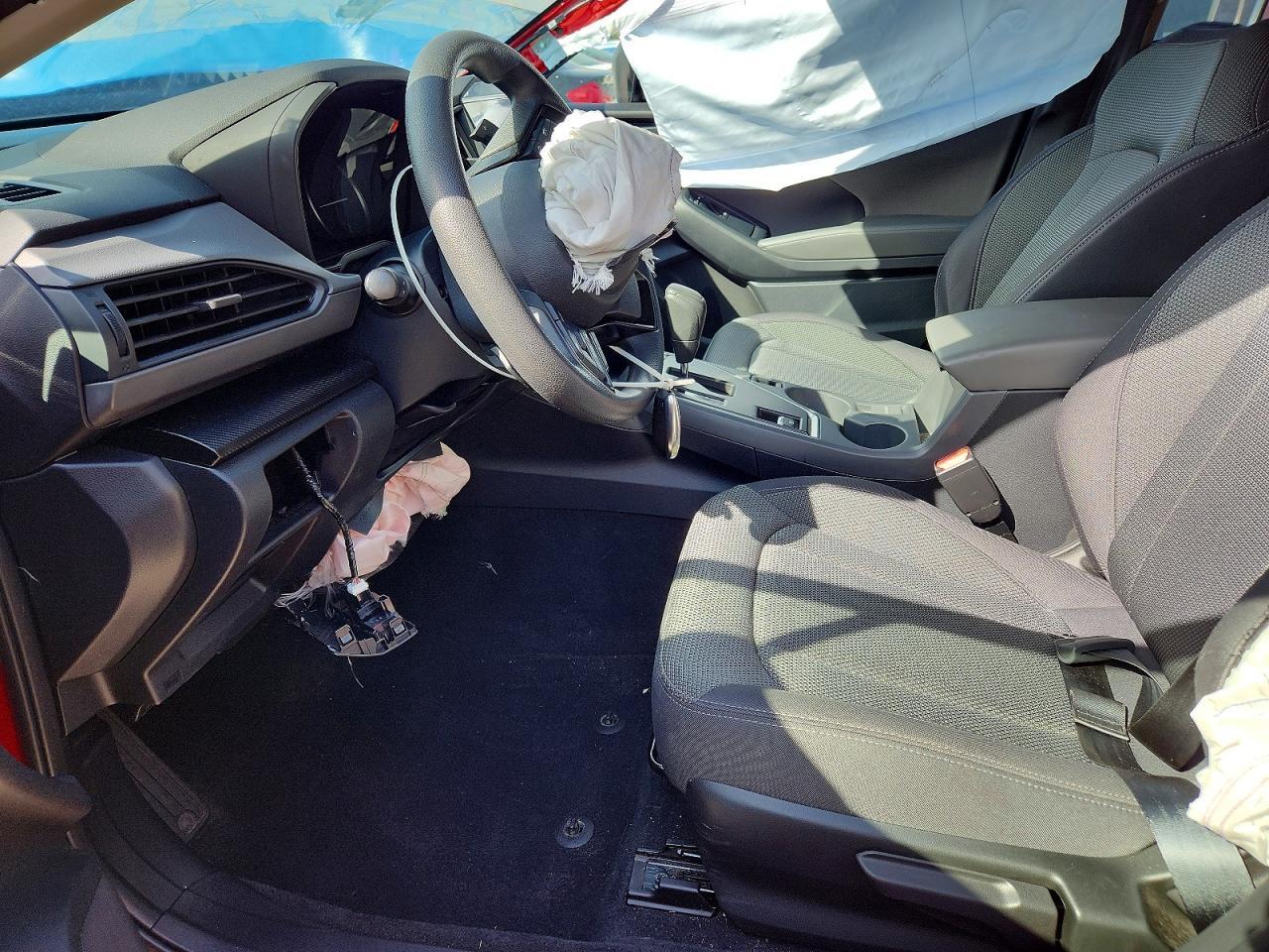2024 Subaru Crosstrek Premium - Фото 7