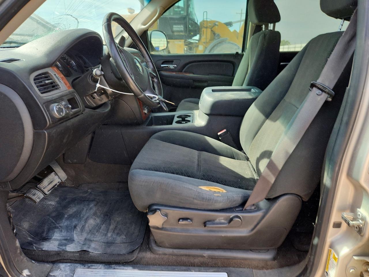 2008 Chevrolet Tahoe C1500 - Фото 7