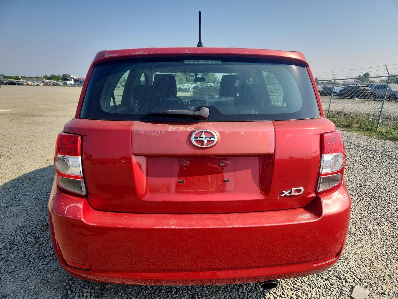 2010 Scion Xd Base - Image 6