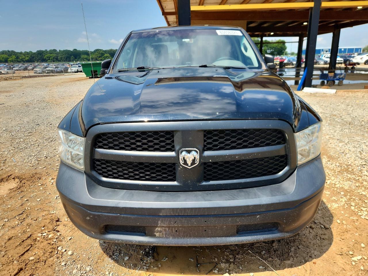 2019 Ram 1500 Classic Tradesman - Фото 5