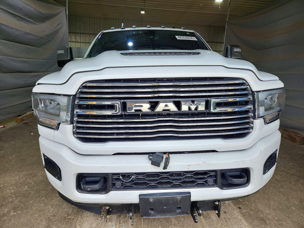 2023 Ram 2500 Laramie - Фото 5