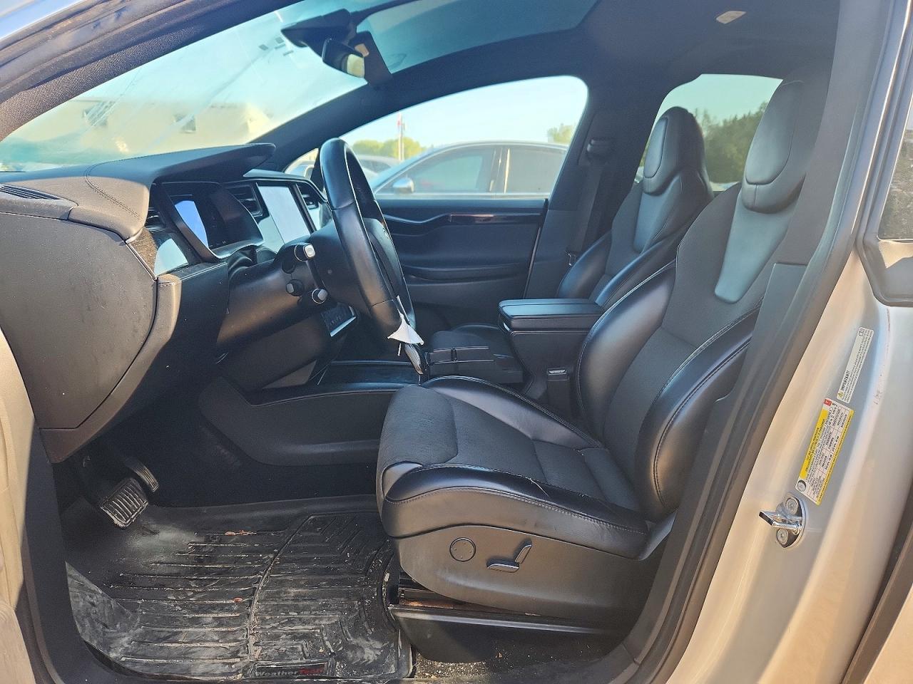 2018 Tesla Model X - Фото 7