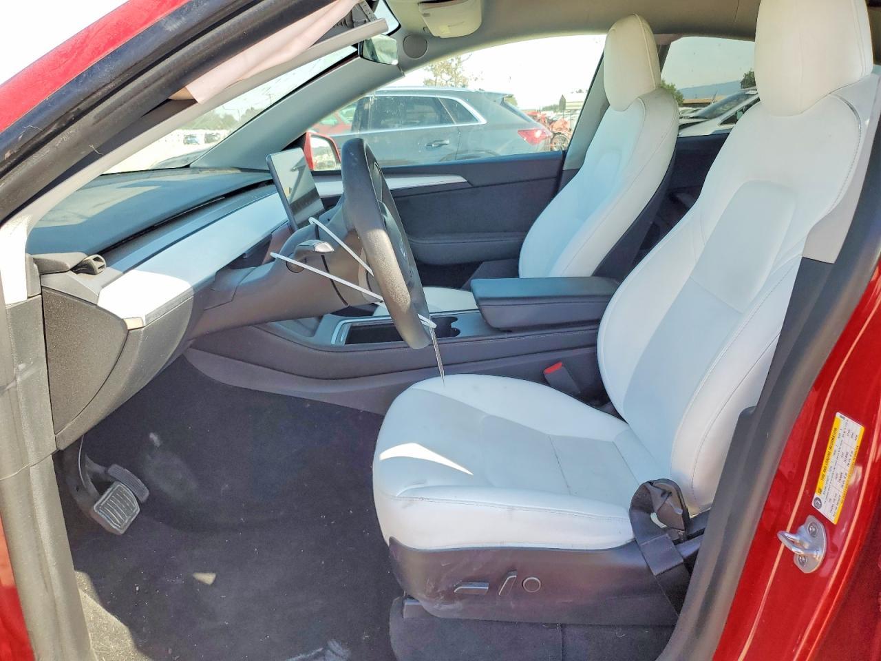2022 Tesla Model Y - Фото 7