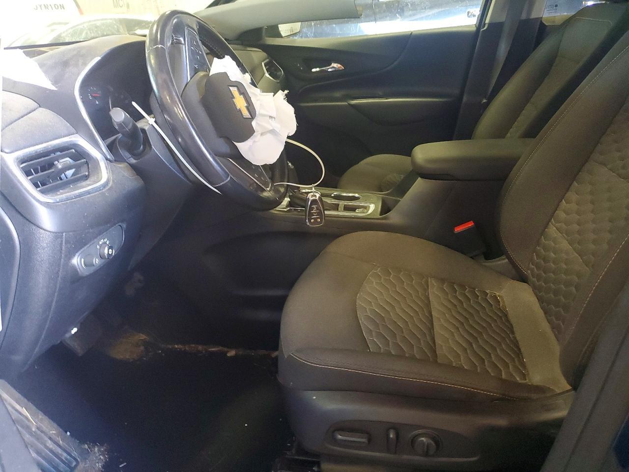 2019 Chevrolet Equinox Lt - Image 7