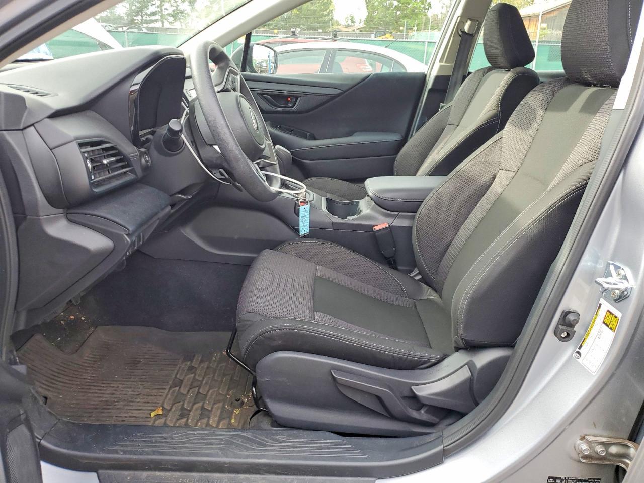 2025 Subaru Outback - Фото 7