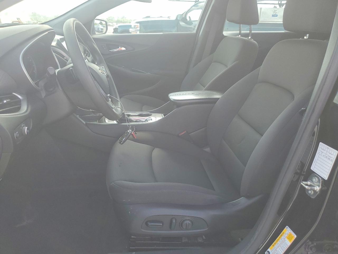 2023 Chevrolet Malibu Lt - Фото 7