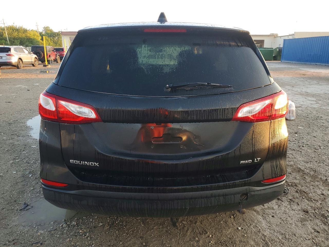 2019 Chevrolet Equinox Lt - Image 6