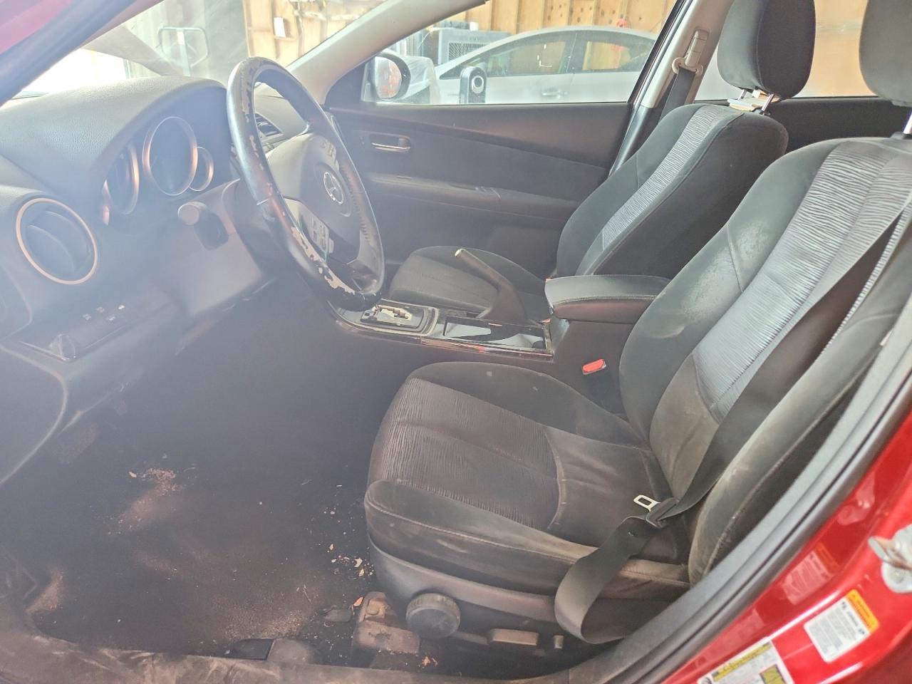 2010 Mazda 6 I - Image 7