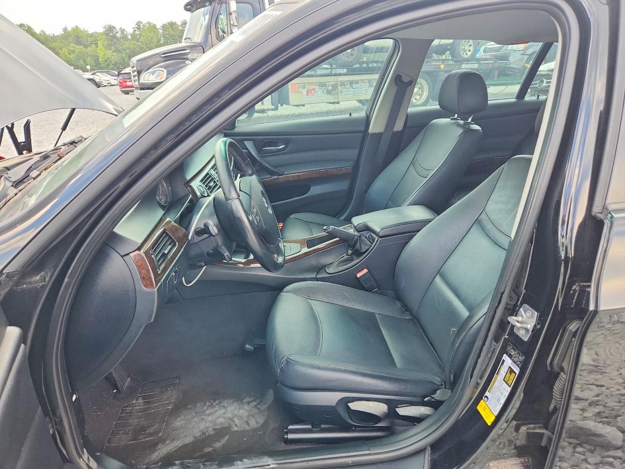 2011 BMW 328 I - Фото 7