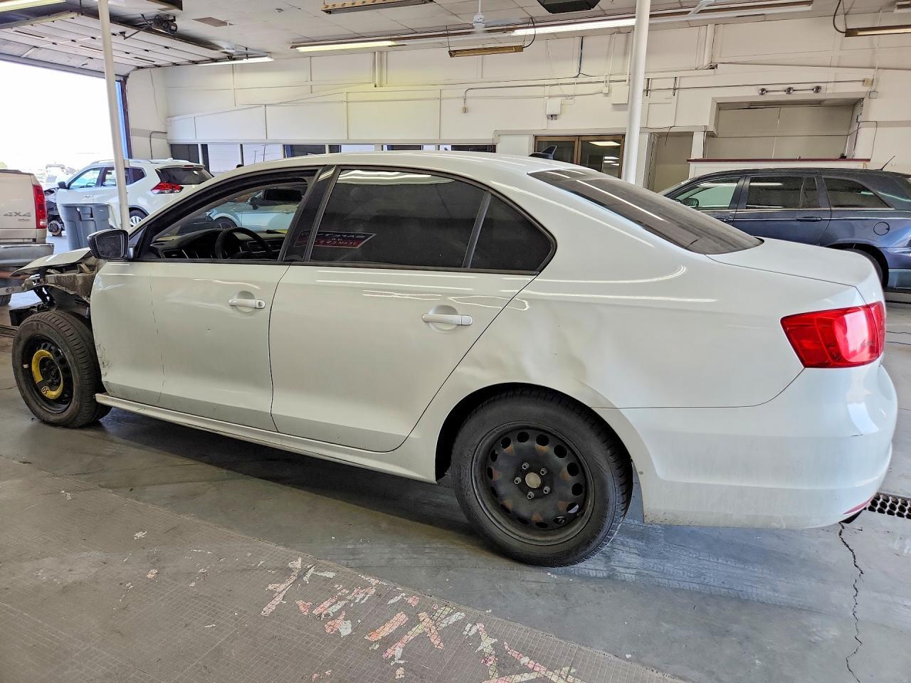 2014 Volkswagen Jetta Tdi - Image 3