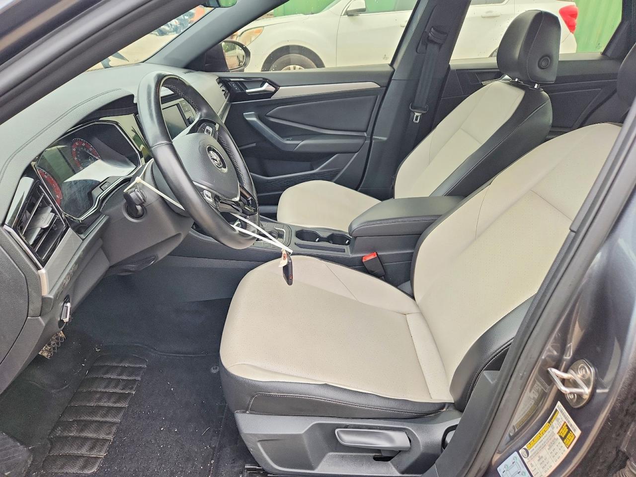 2021 Volkswagen Jetta S - Image 7